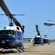 Illustration for article titled These Elite Military Helicopter Units Fly Washington's Power Players
